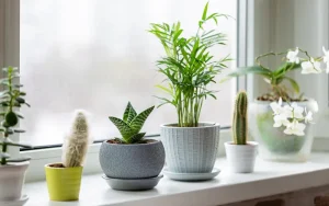 Best Fertilizers for Houseplants